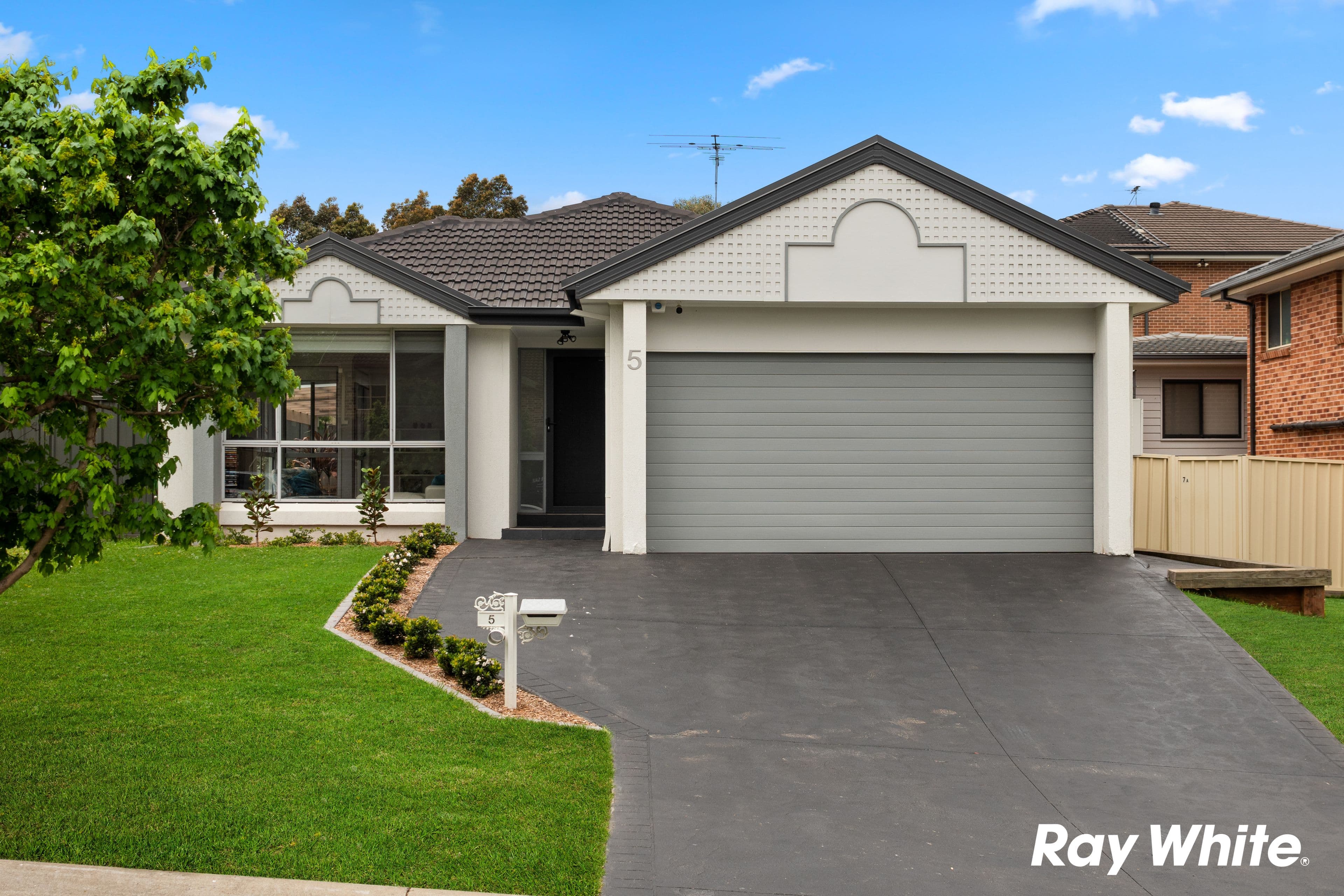 5 Sciarra Crescent, Acacia Gardens NSW 2763, Acacia Gardens - Image 1