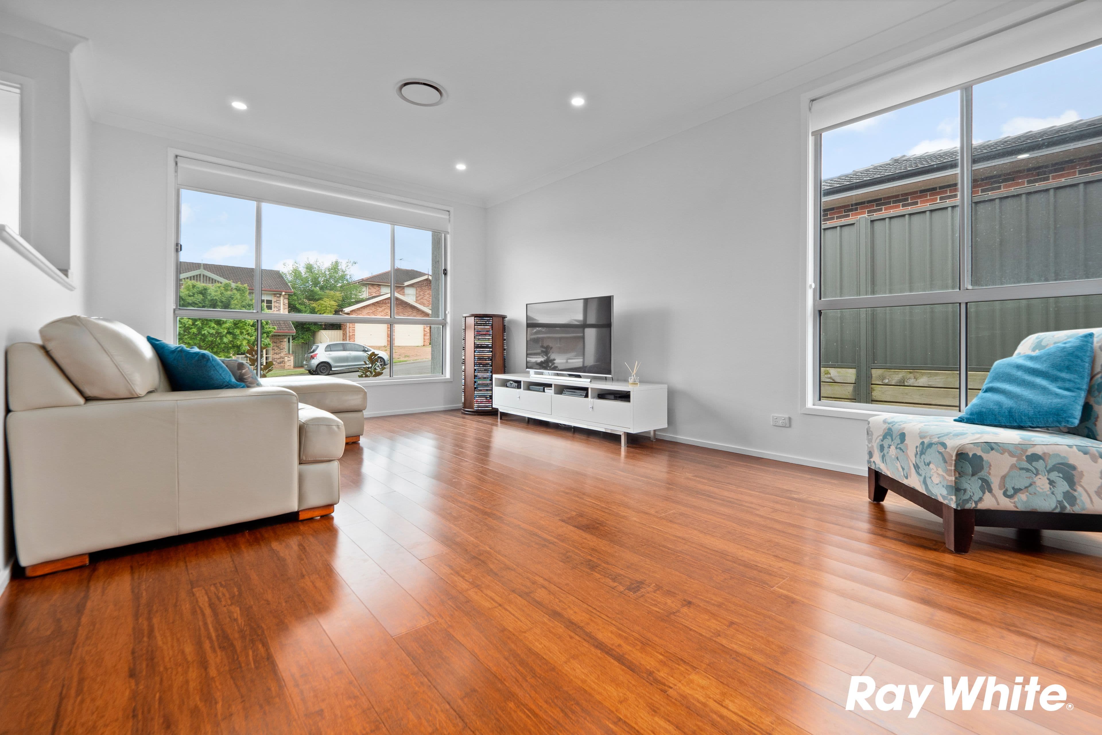 5 Sciarra Crescent, Acacia Gardens NSW 2763, Acacia Gardens - Thumbnail 2
