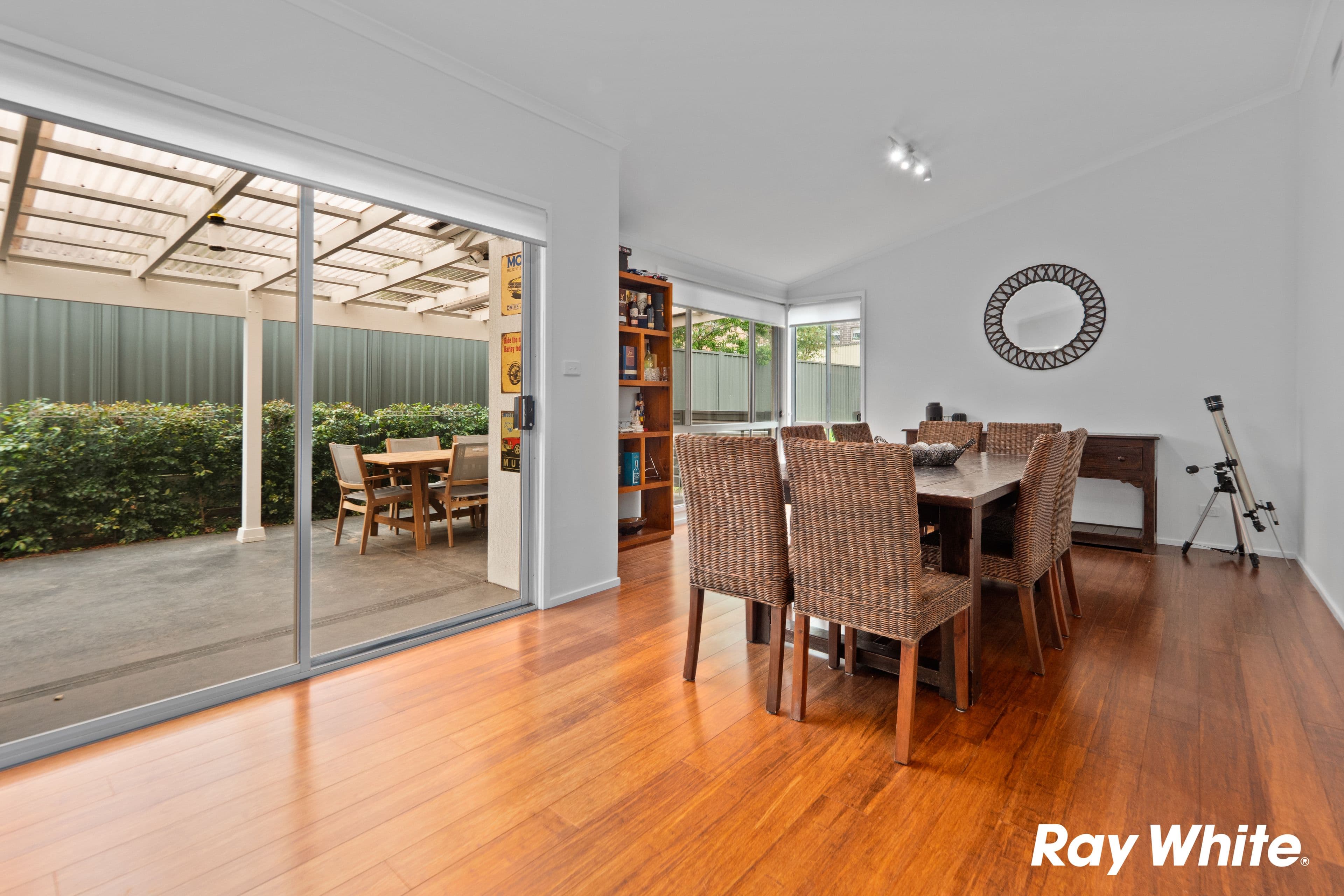 5 Sciarra Crescent, Acacia Gardens NSW 2763, Acacia Gardens - Thumbnail 5