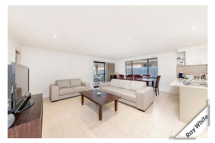 8 Dorothy Green Crescent, FRANKLIN ACT 2913, Franklin - Thumbnail 7