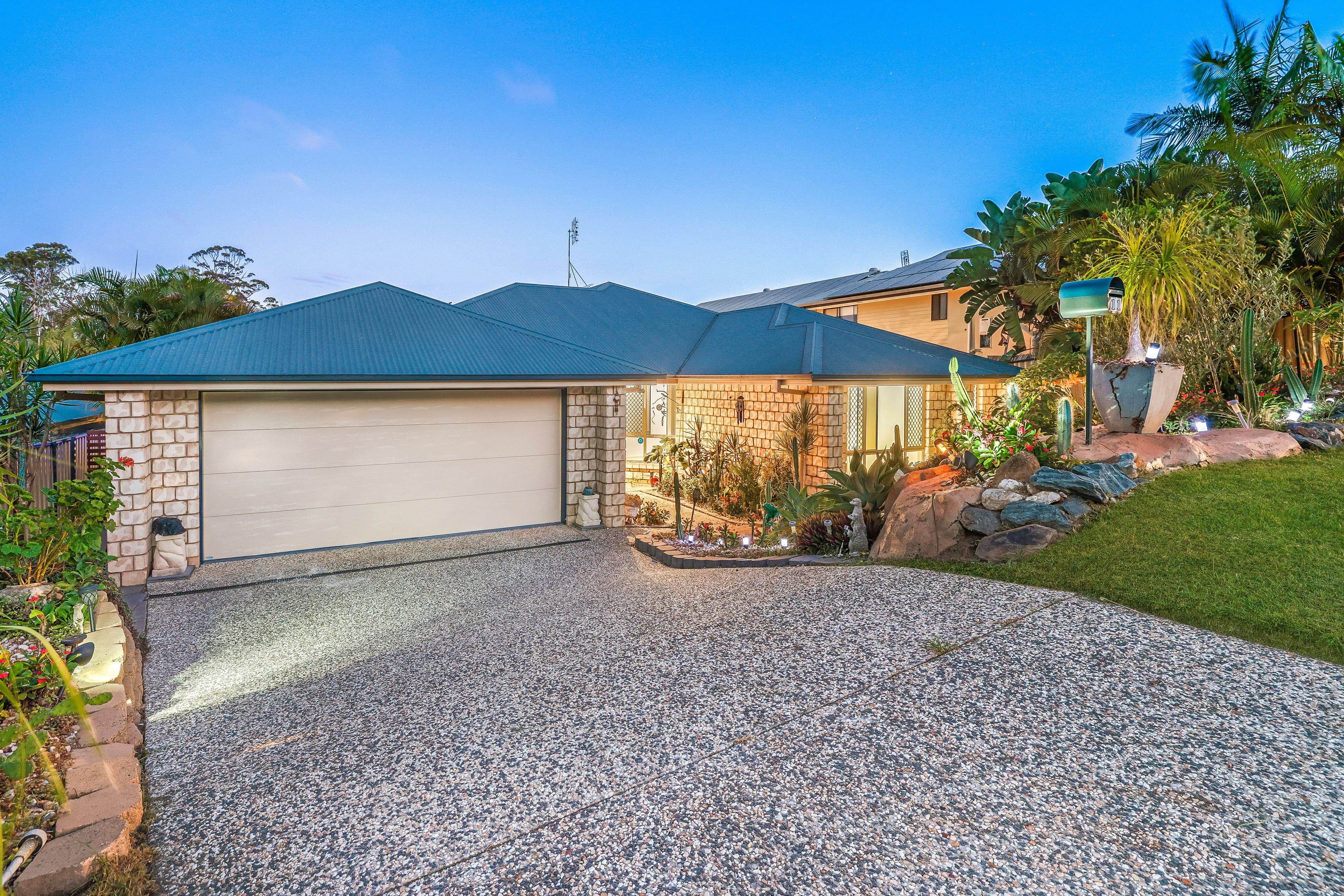 11 Pitt Street, Upper Coomera QLD 4209, Upper Coomera - Image 1