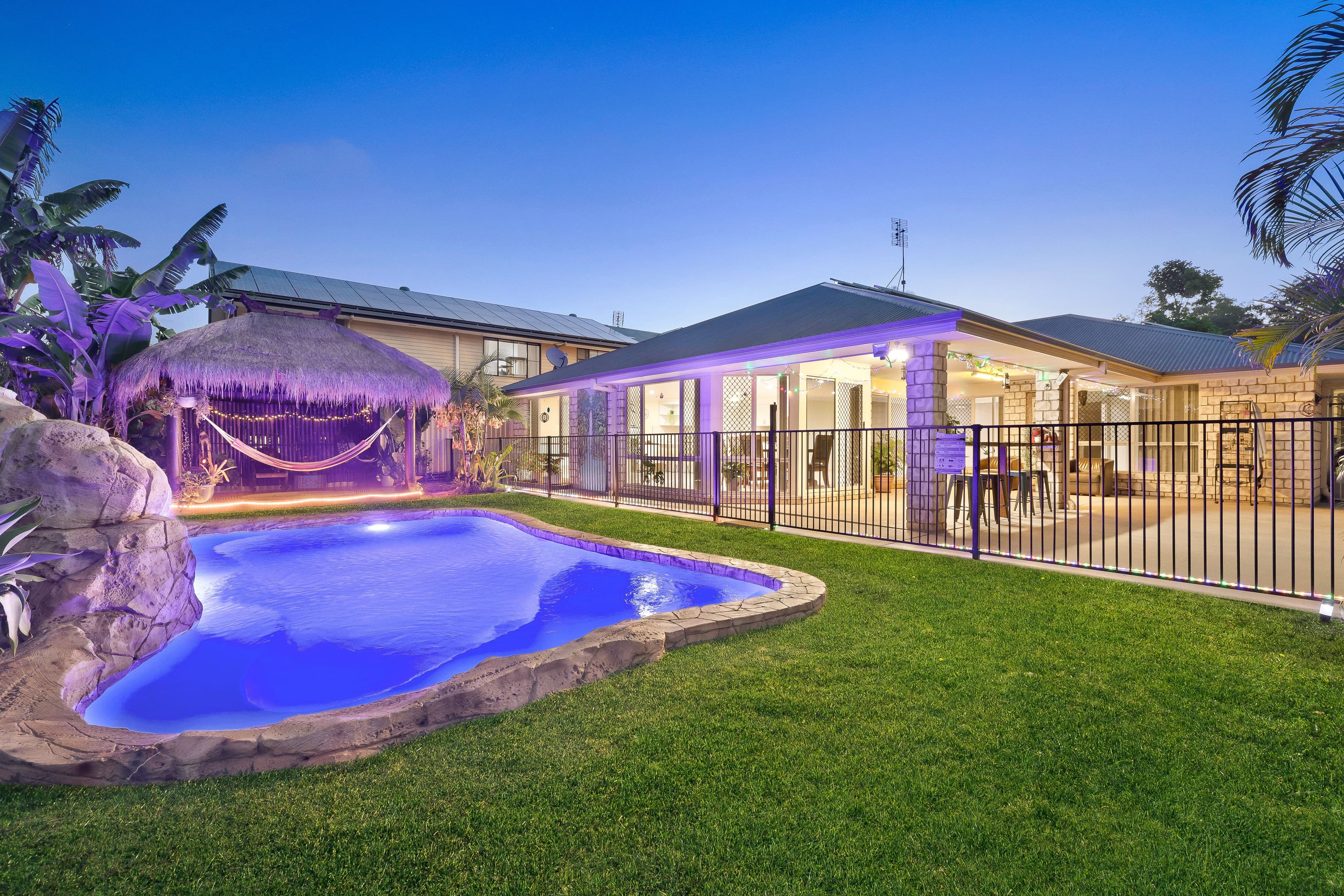 11 Pitt Street, Upper Coomera QLD 4209, Upper Coomera - Thumbnail 2