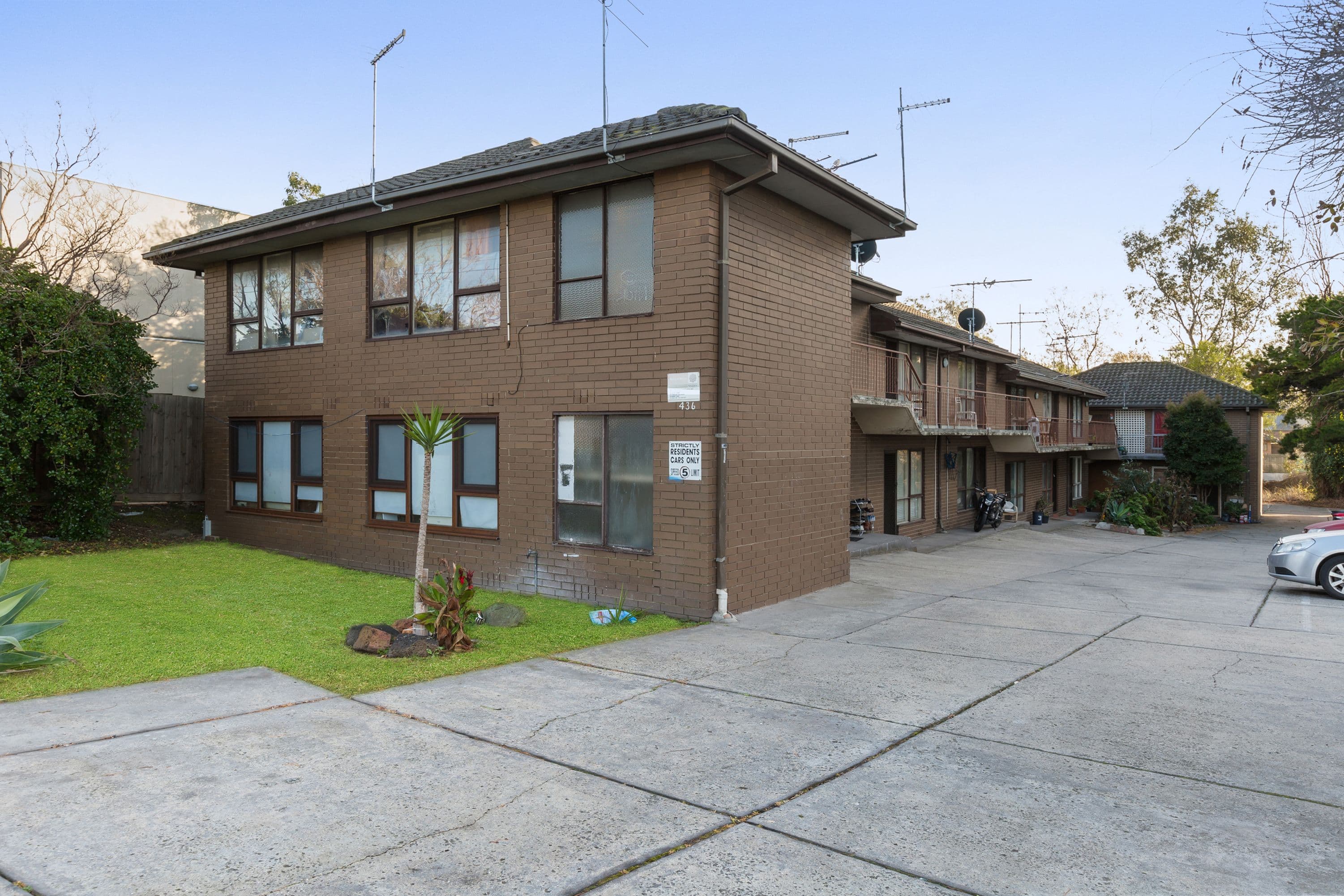 436 Geelong Road, West Footscray VIC 3012, West Footscray - Image 1