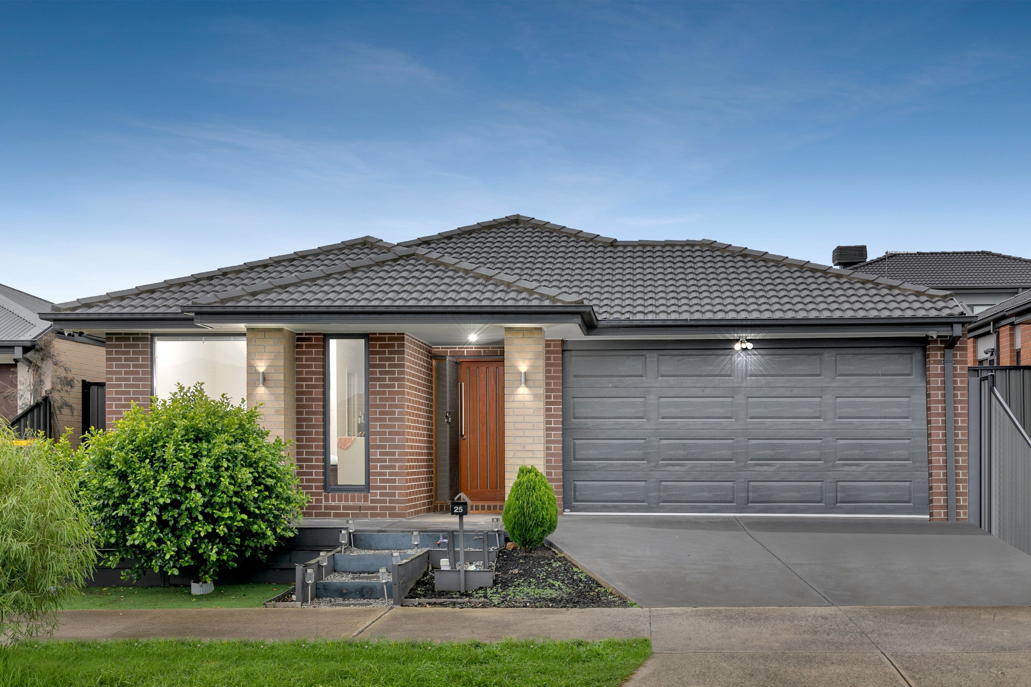 25 Springbank Road, Wollert VIC 3750, Wollert - Image 1