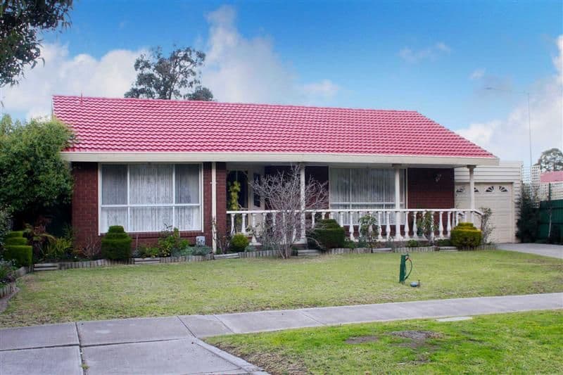 2 Medina Road, KEILOR DOWNS VIC 3038, Keilor Downs - Thumbnail 2