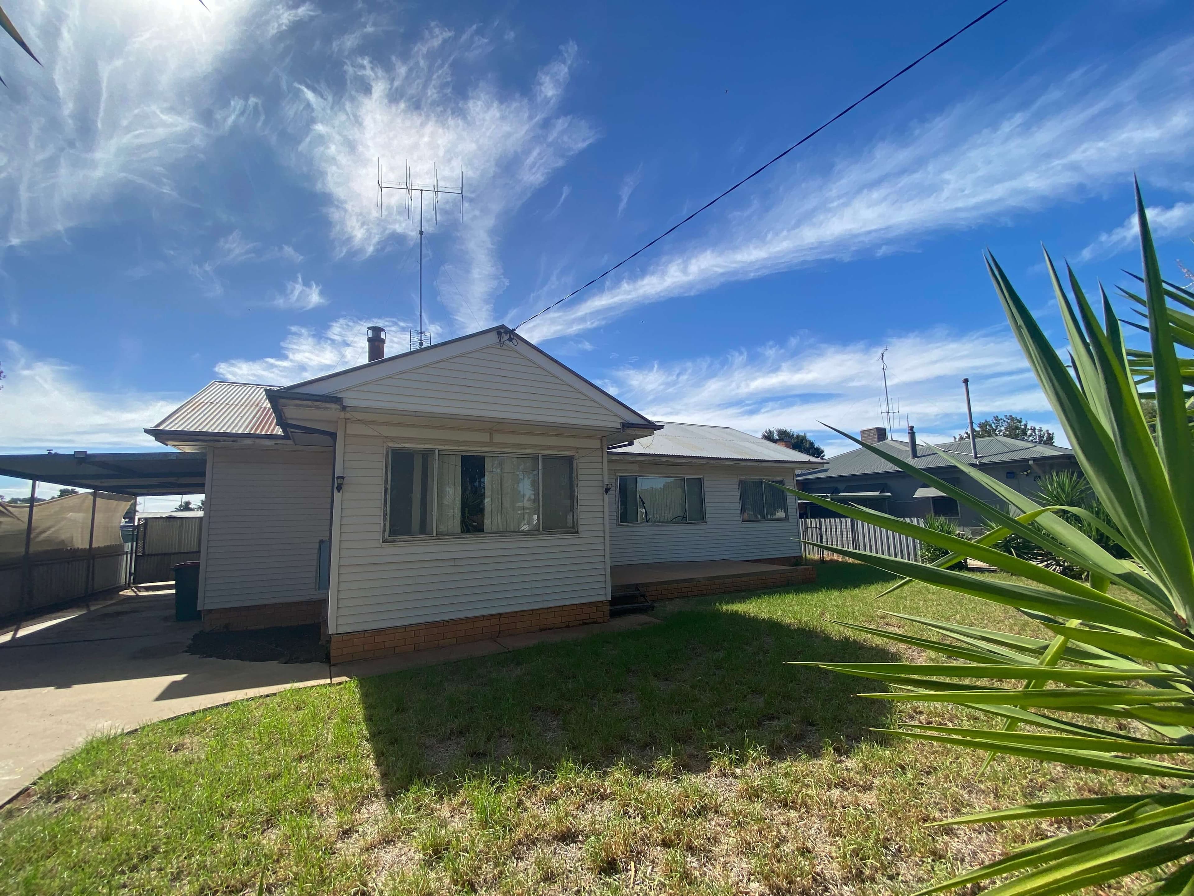 4 Oxley Street, Nyngan NSW 2825, Nyngan - Image 1