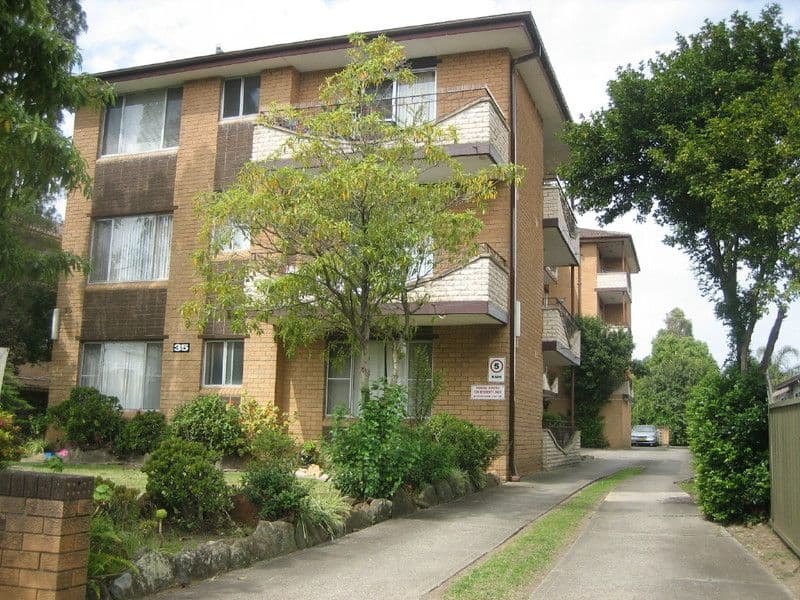 35 Blaxcell Street, GRANVILLE NSW 2142, Granville - Image 1