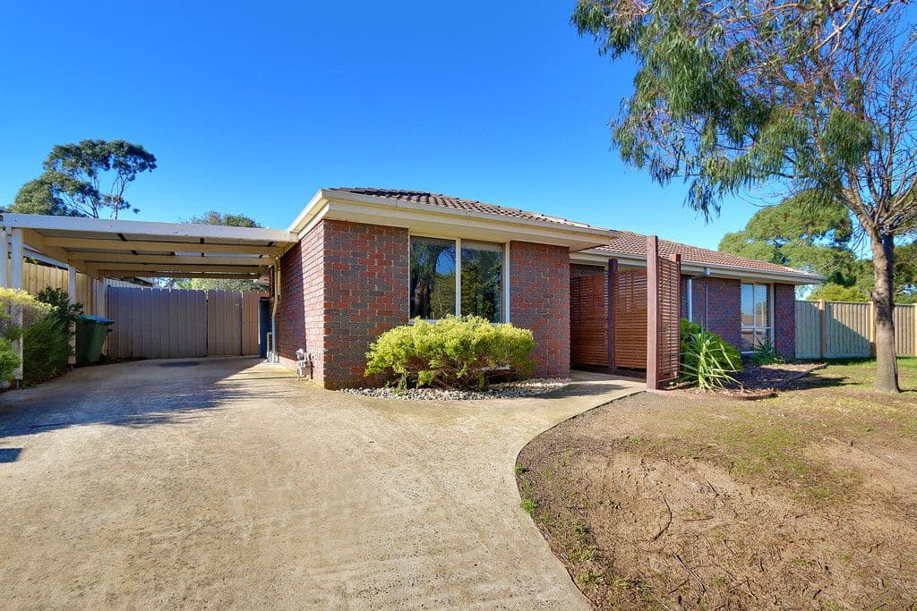 70 Exford Drive, Mornington VIC 3931, Mornington - Image 1