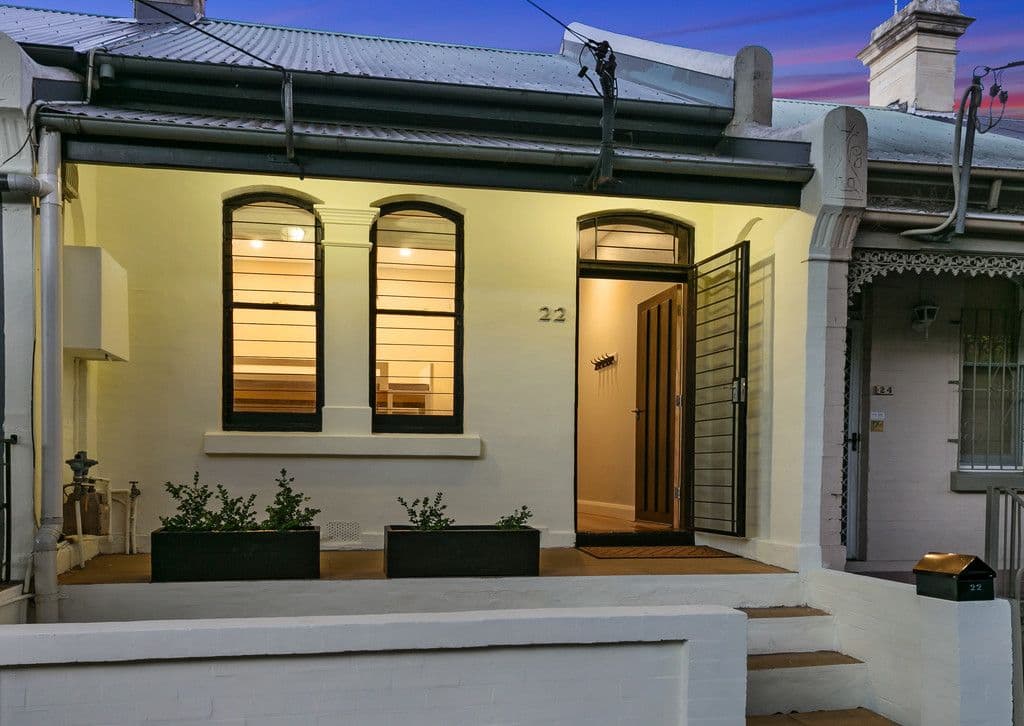 22 Ferndale Street, Newtown - Image 1