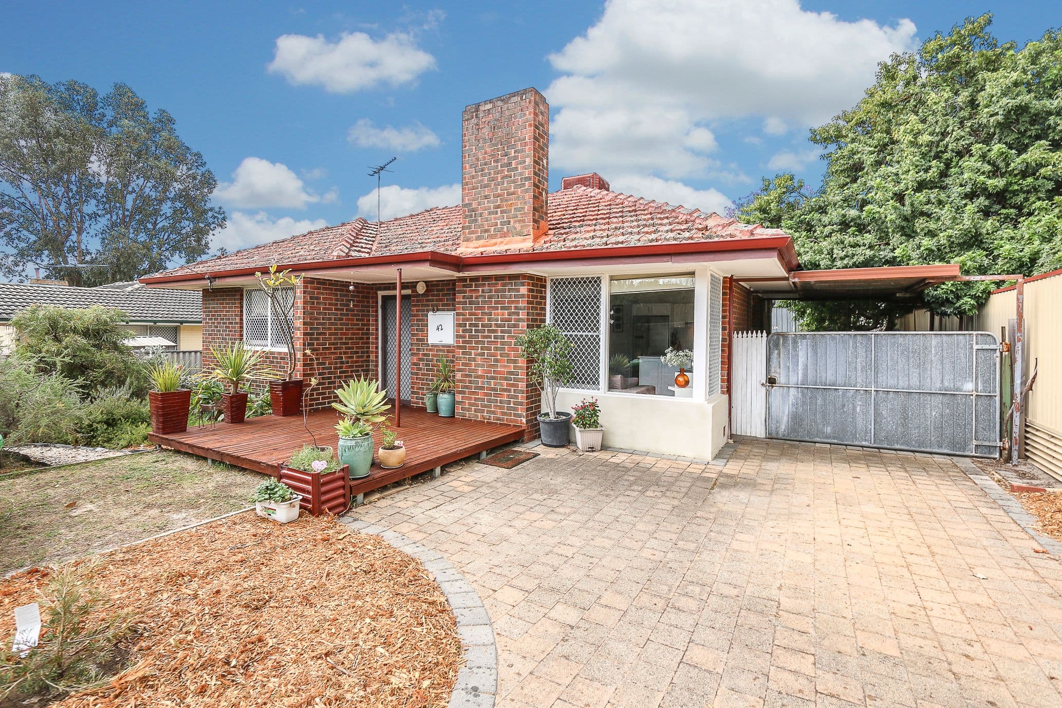 42 Schofield Street, Eden Hill WA 6054, Eden Hill - Image 1