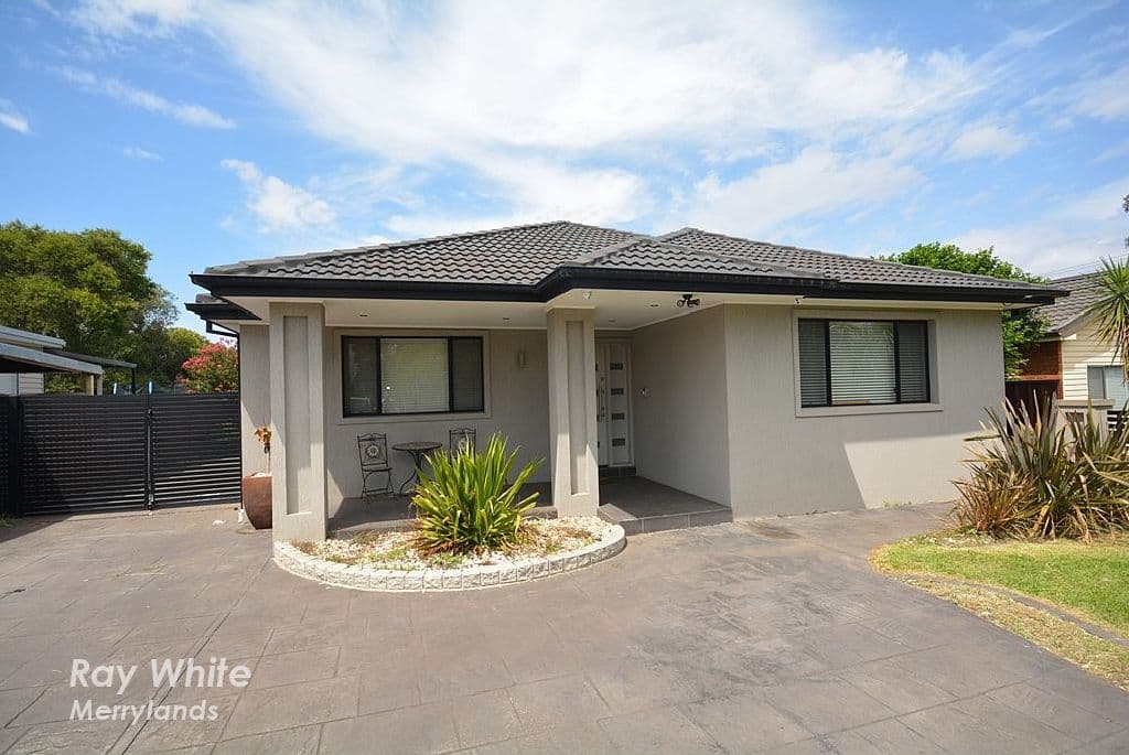 126 Fairfield Road, Guildford NSW 2161, Guildford - Image 1