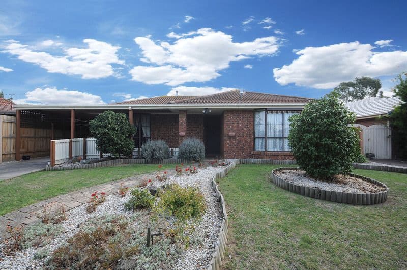 13 Cicada Court, CARRUM DOWNS VIC 3201, Carrum Downs - Image 1