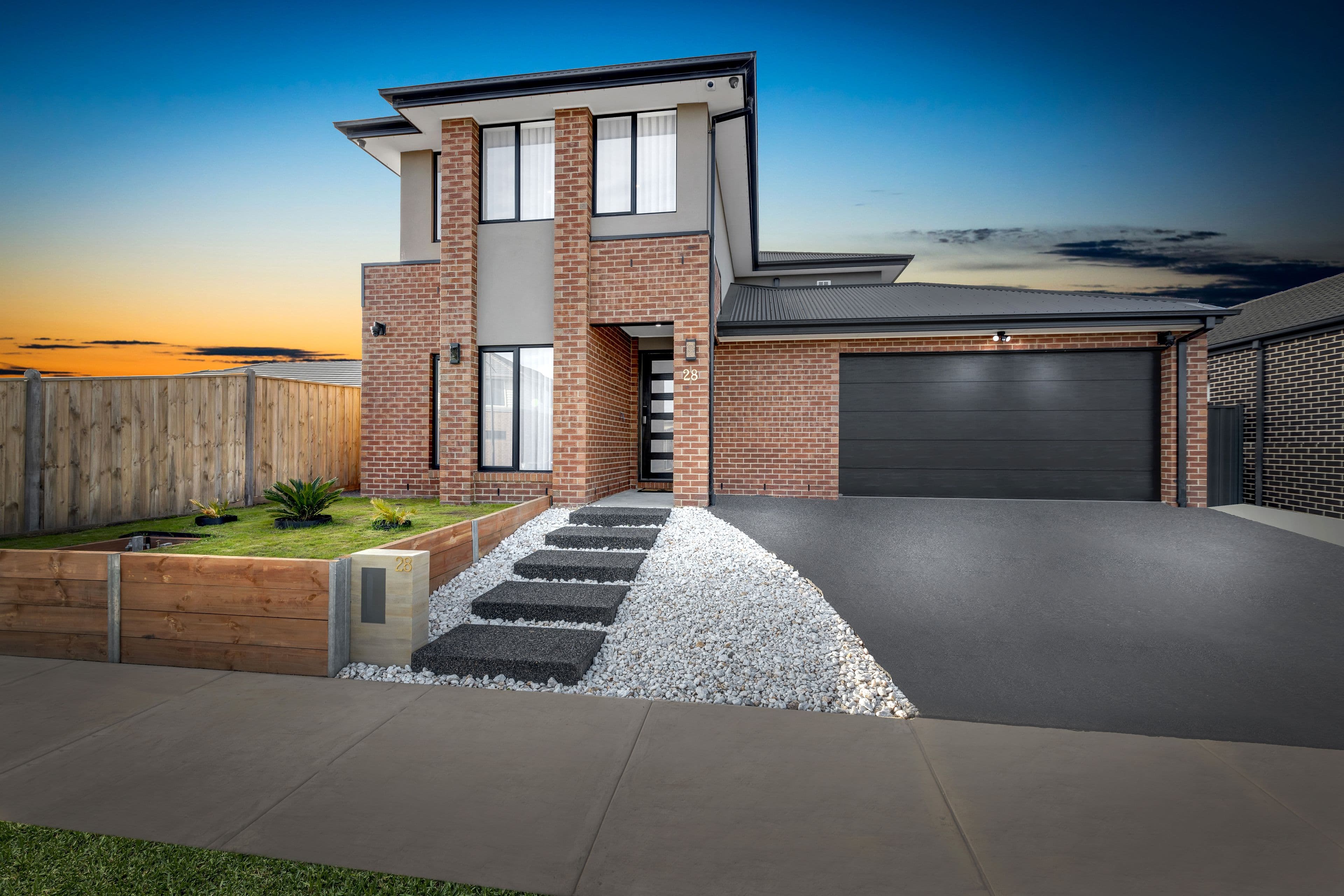 28 Catisfield Circuit, Donnybrook VIC 3064, Donnybrook - Thumbnail 2