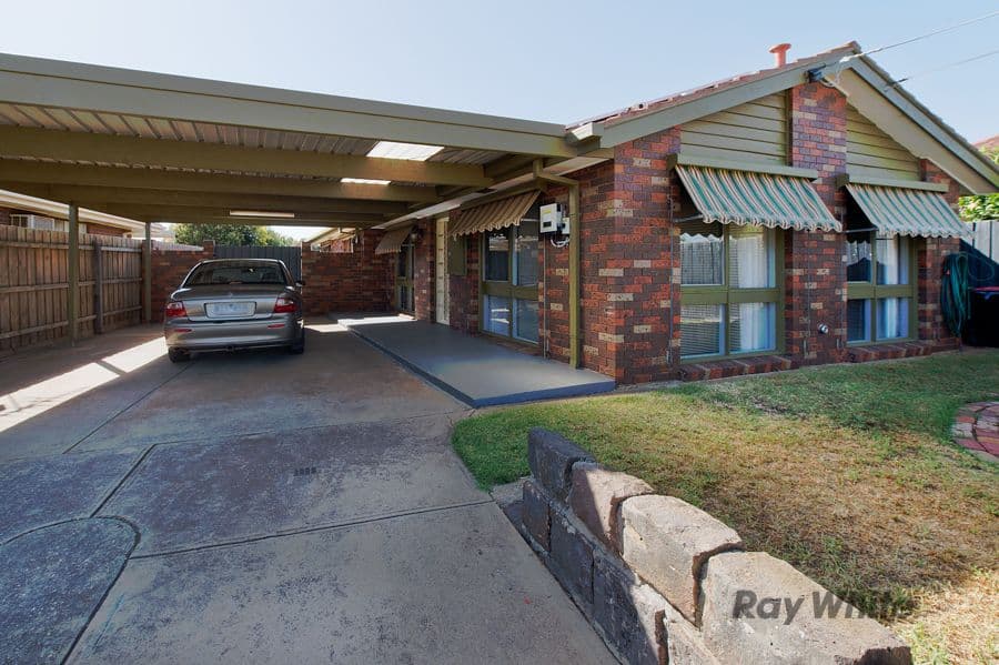 36 Wills Road, Melton South VIC 3338, Melton South - Image 1