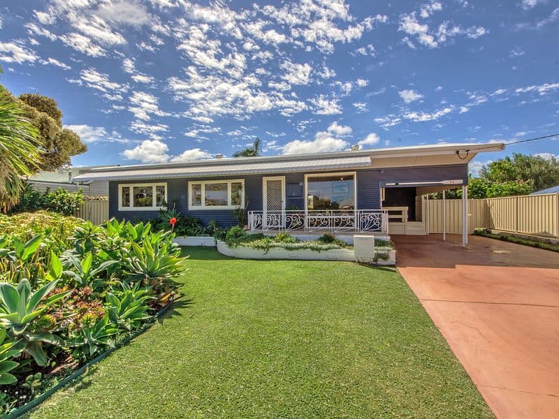 34 Fourth Avenue, SHOALWATER WA 6169, Shoalwater - Thumbnail 2