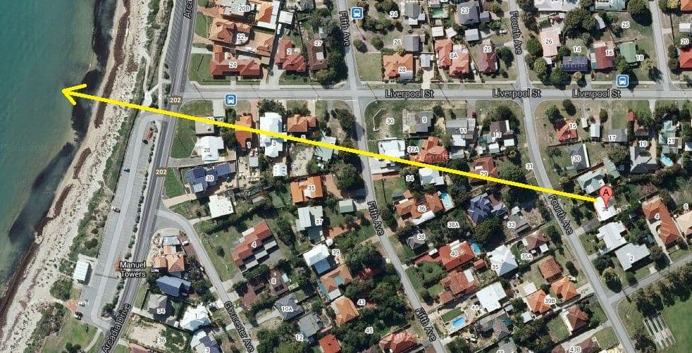34 Fourth Avenue, SHOALWATER WA 6169, Shoalwater - Thumbnail 3