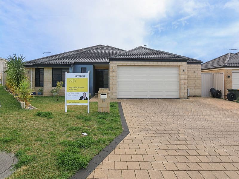 19 Camrose Lane, Darch WA 6065, Darch - Image 1