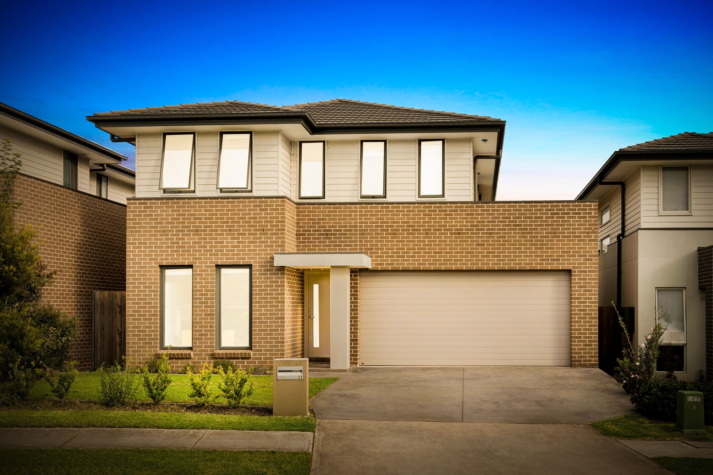 32 Braeside Crescent, The Ponds NSW 2769, The Ponds - Image 1