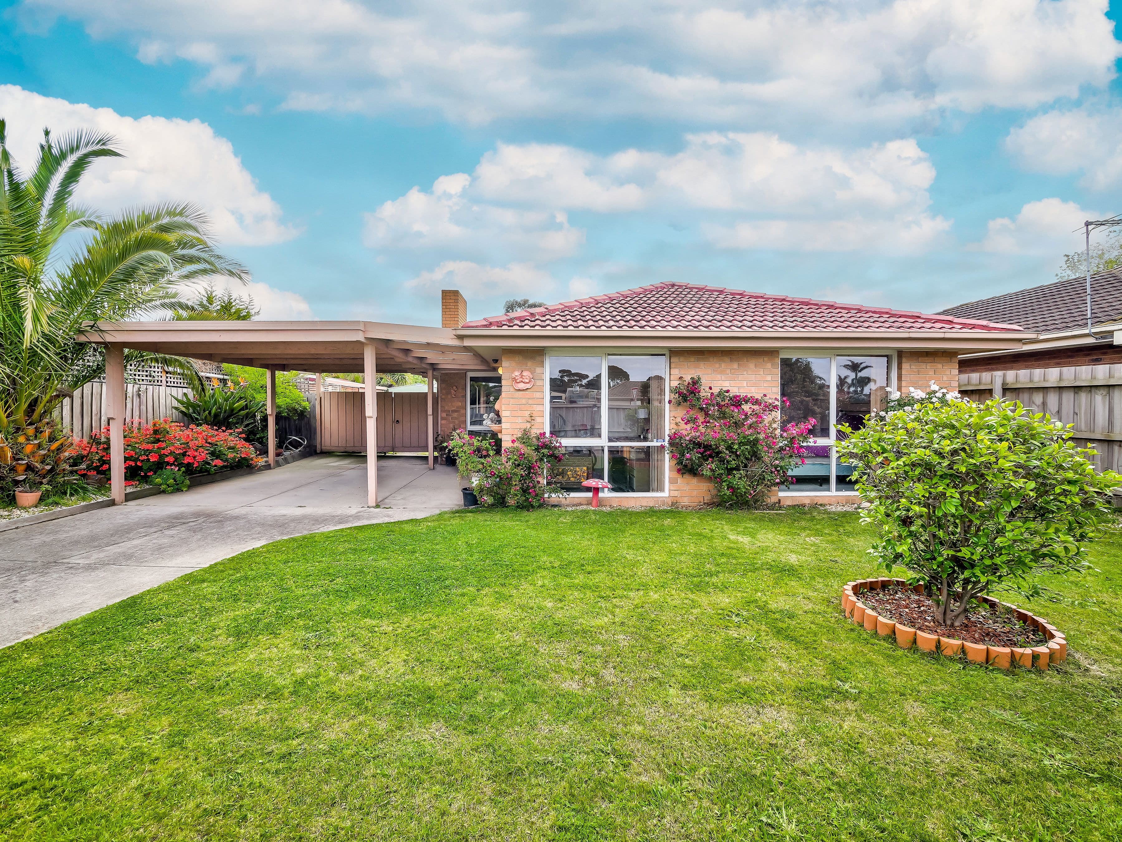 111 Monahans Road, Cranbourne West VIC 3977, Cranbourne West - Image 1