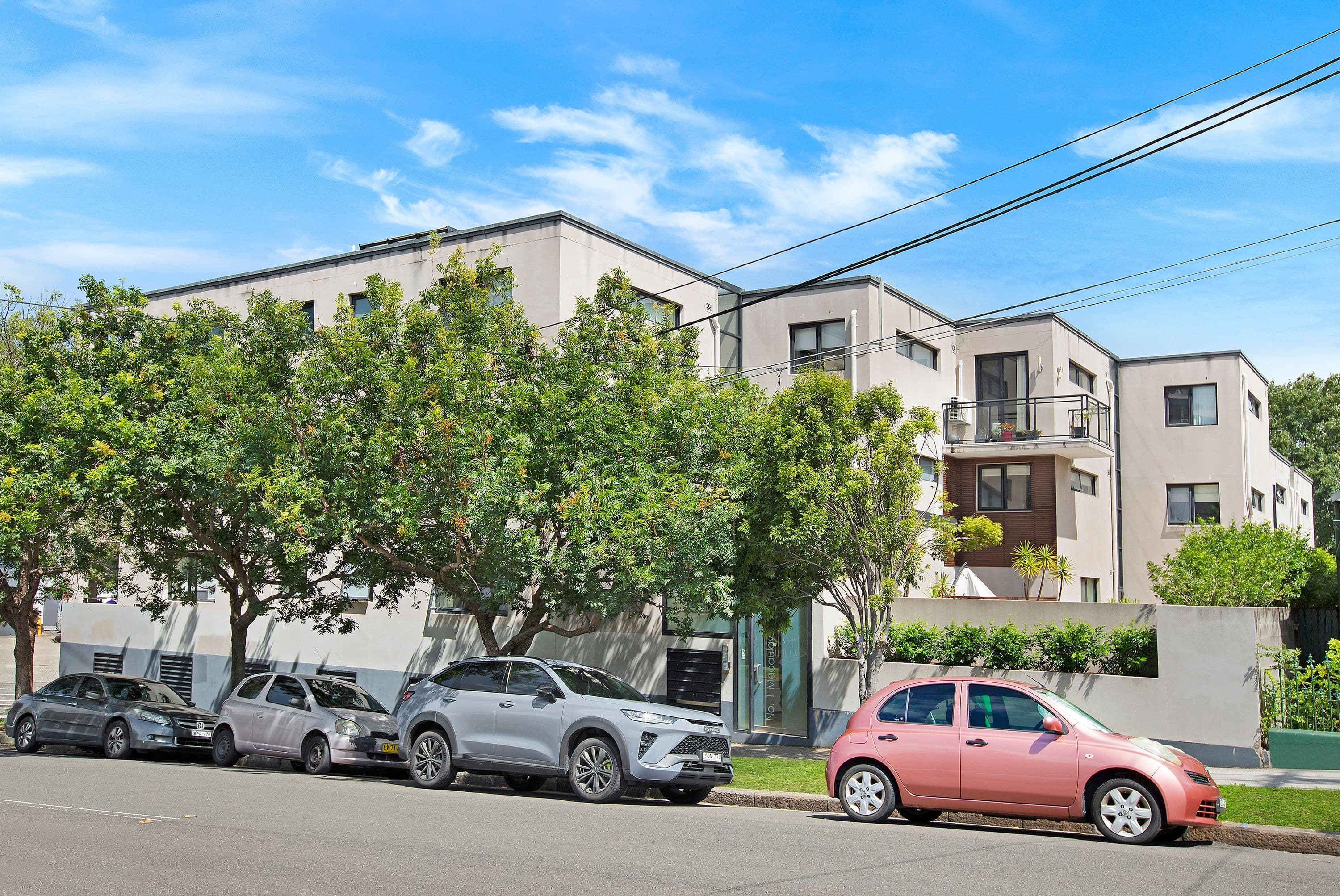 1-7 Macaulay Road, Stanmore NSW 2048, Stanmore - Thumbnail 8