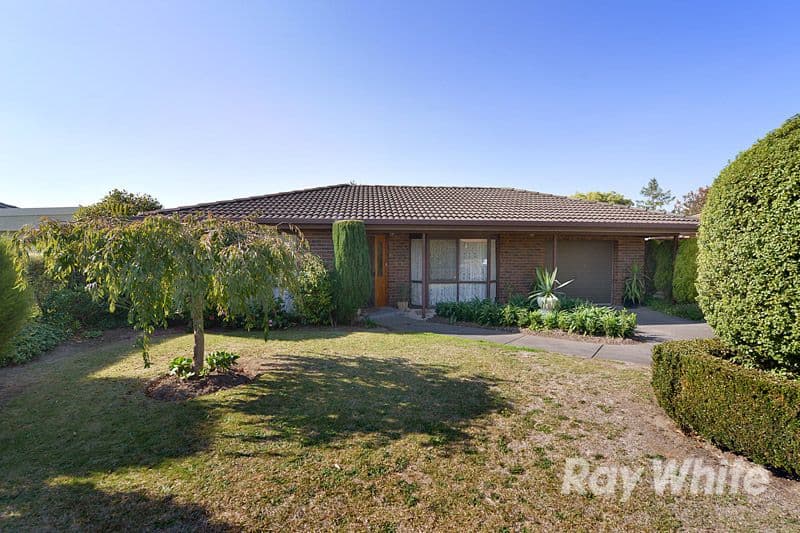 83 Wentworth Avenue, Rowville VIC 3178, Rowville - Image 1
