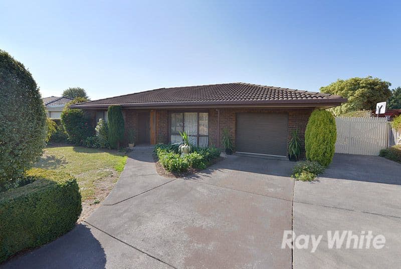 83 Wentworth Avenue, Rowville VIC 3178, Rowville - Thumbnail 2