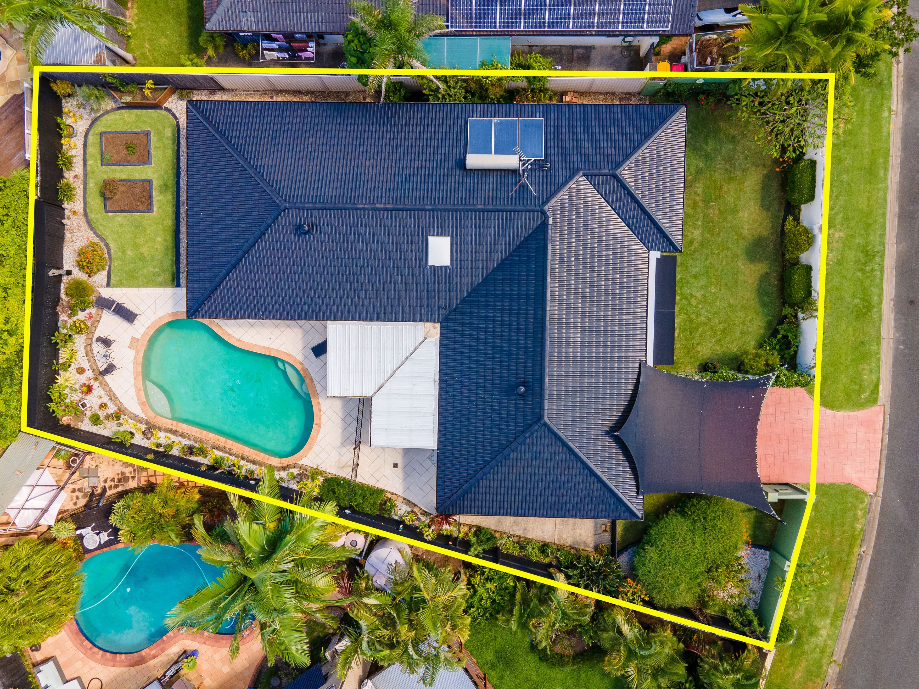7 Homebush Drive, Robina QLD 4226, Robina - Thumbnail 3