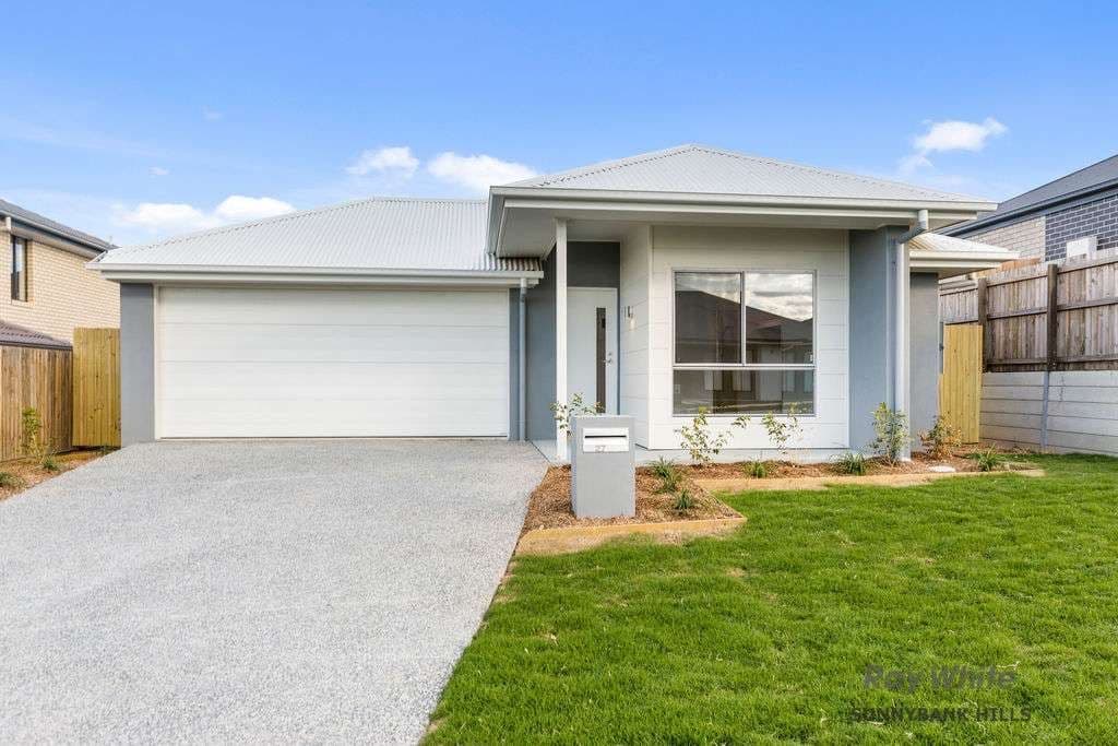 27 Broadaxe Street, SPRING MOUNTAIN QLD 4300, Spring Mountain - Image 1