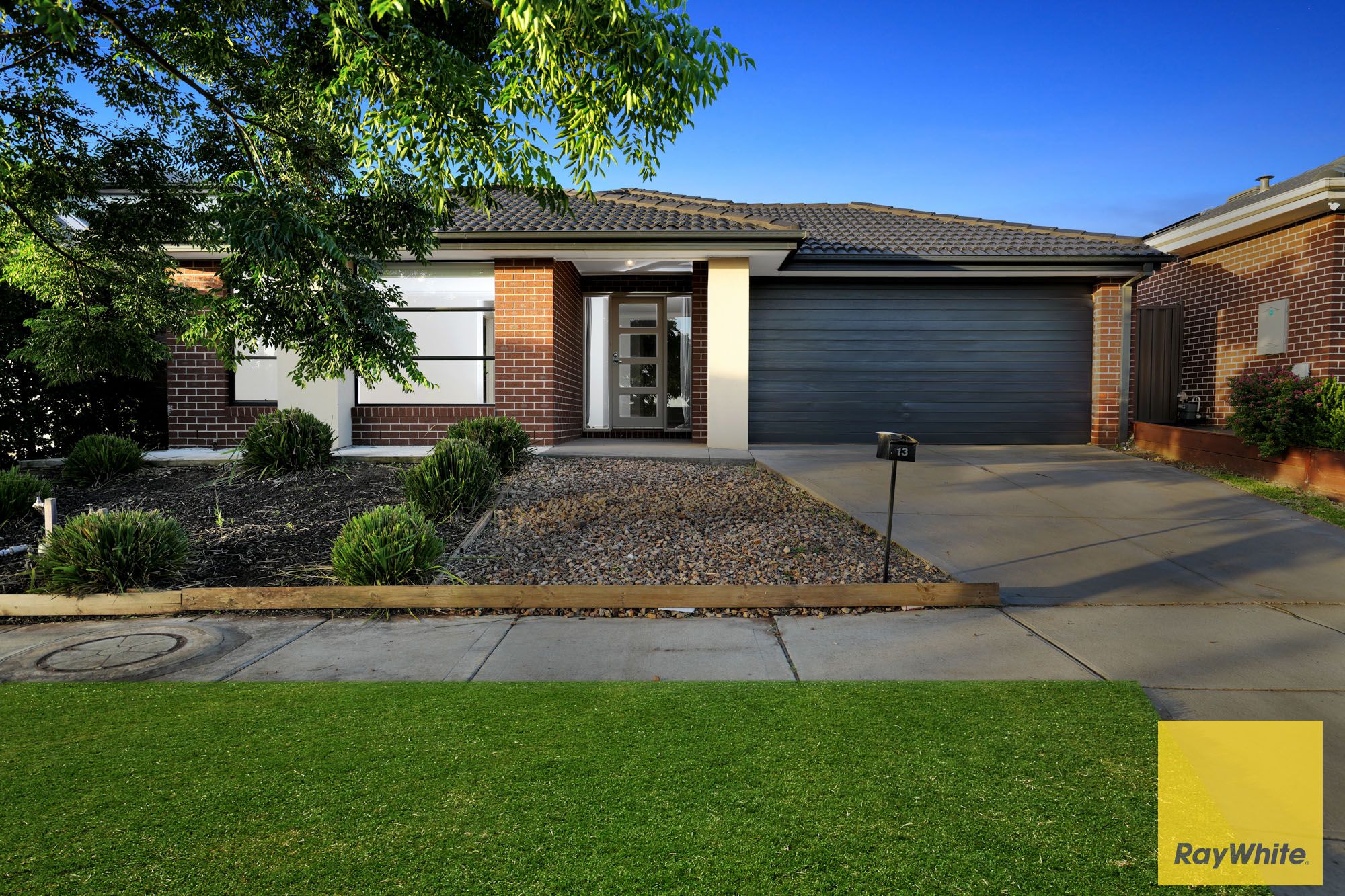 13 Coltan Avenue, COBBLEBANK VIC 3338, Cobblebank - Image 1