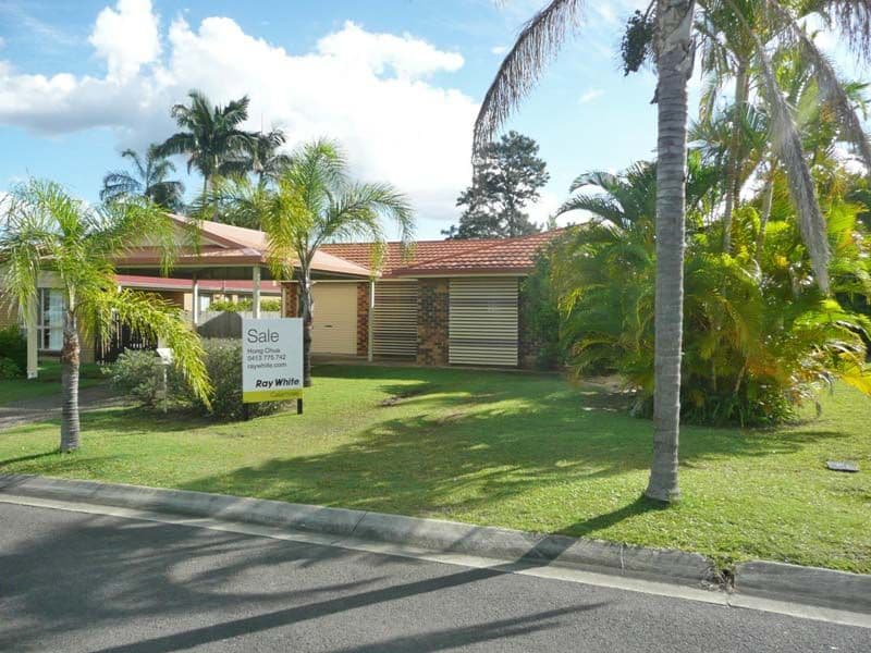 20 Williams Way, CALAMVALE QLD 4116, Calamvale - Image 1