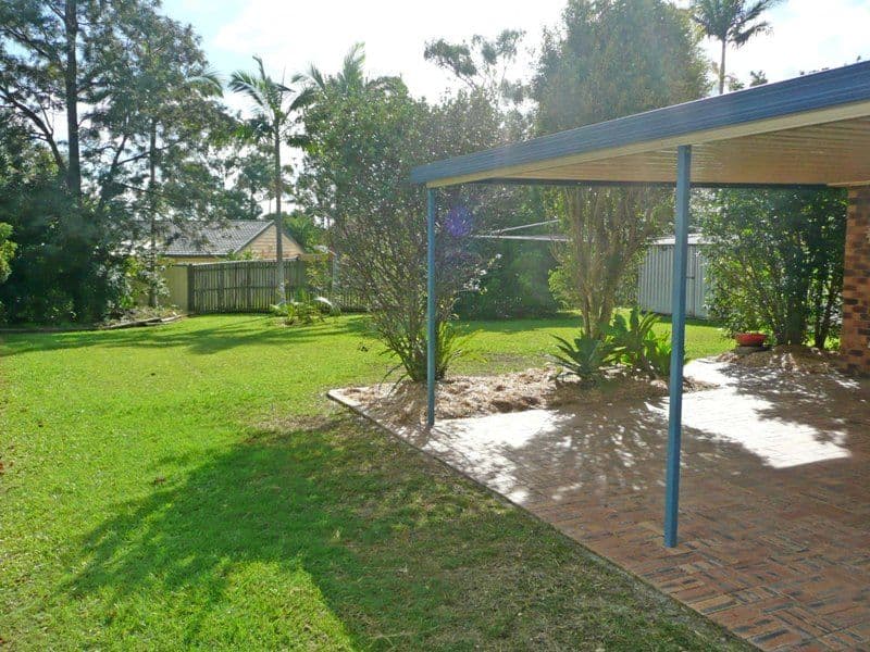 20 Williams Way, CALAMVALE QLD 4116, Calamvale - Thumbnail 8
