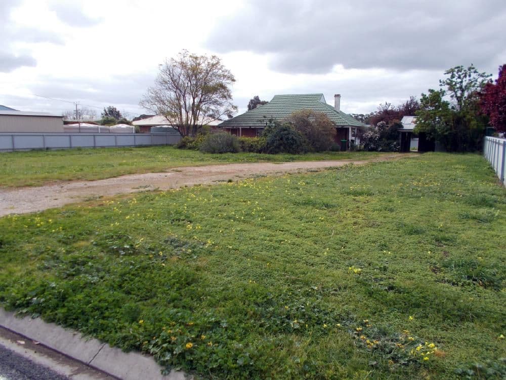 49 Venn Avenue, Bordertown SA 5268, Bordertown - Image 1