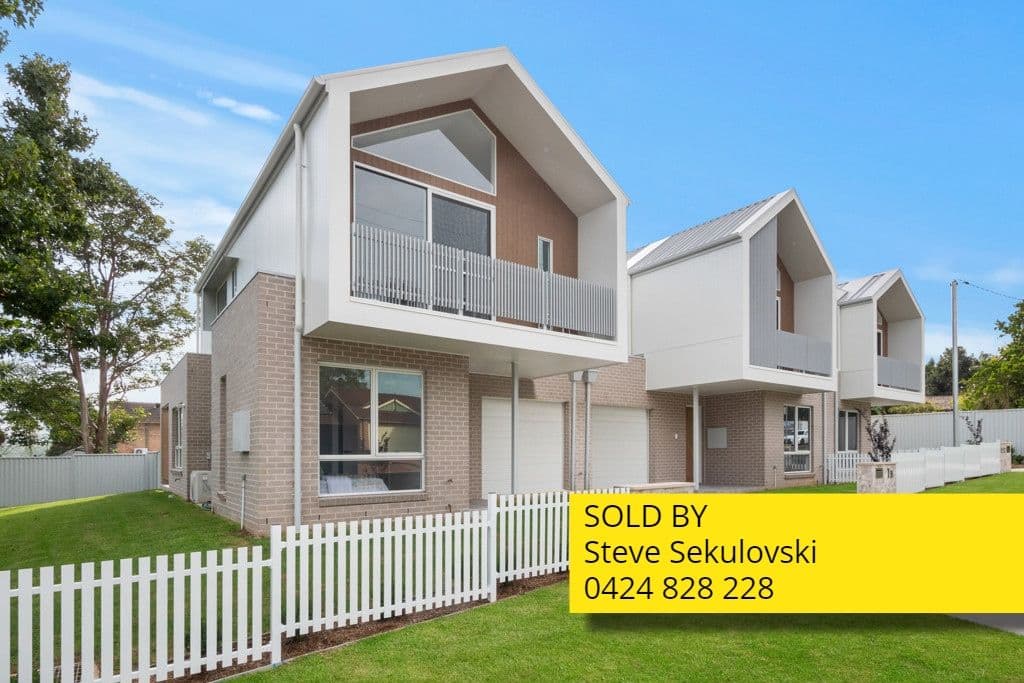 1A,1B & 1C Sunnyside Crescent, North Richmond NSW 2754, North Richmond - Thumbnail 2