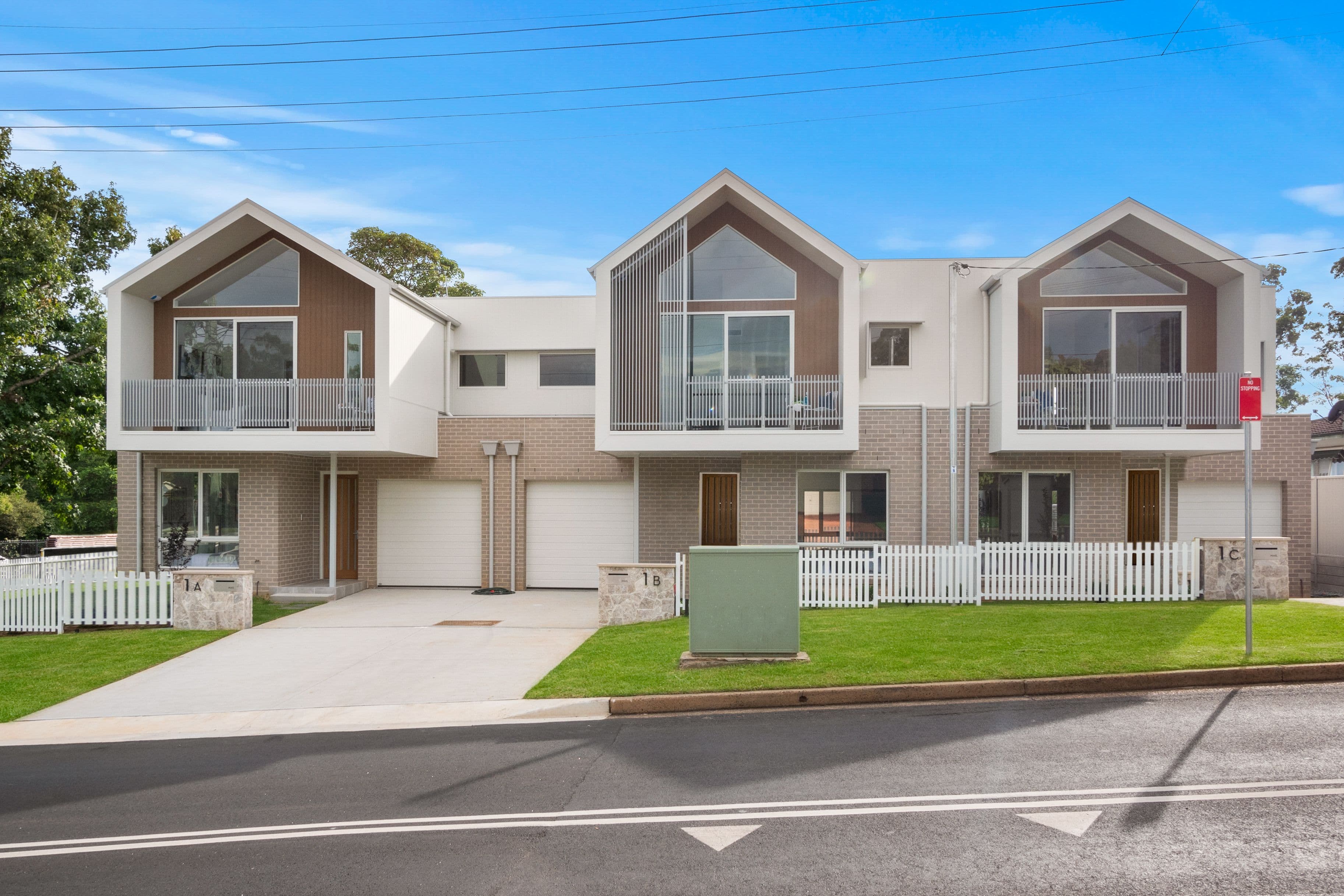 1A,1B & 1C Sunnyside Crescent, North Richmond NSW 2754, North Richmond - Thumbnail 3