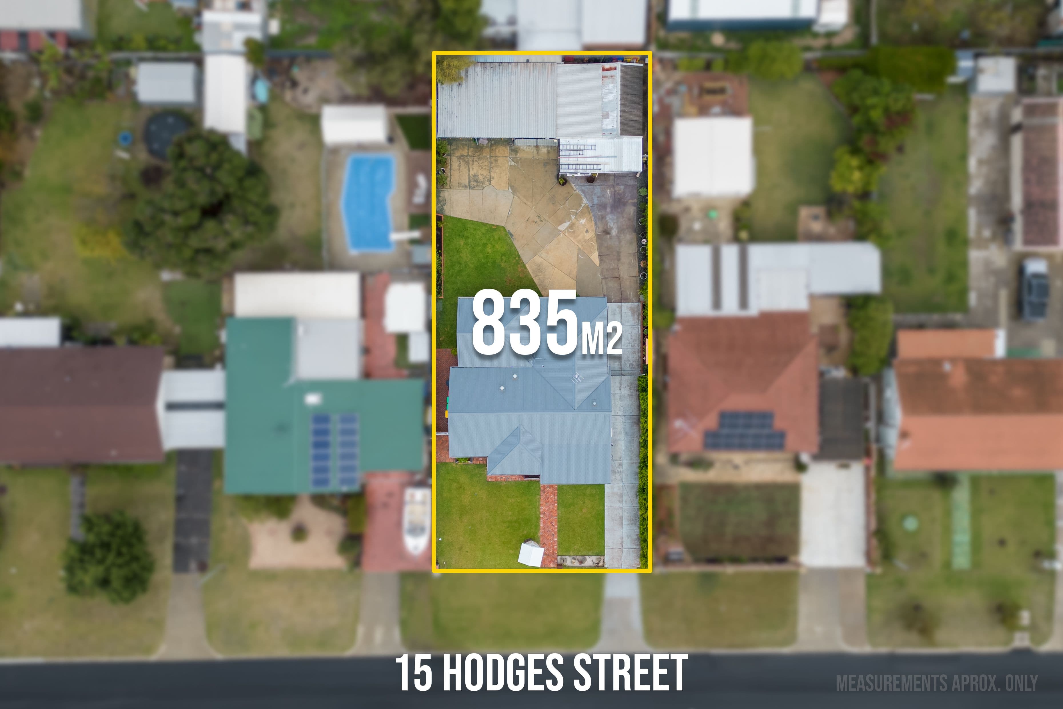 15 Hodges Street, Shoalwater WA 6169, Shoalwater - Thumbnail 2
