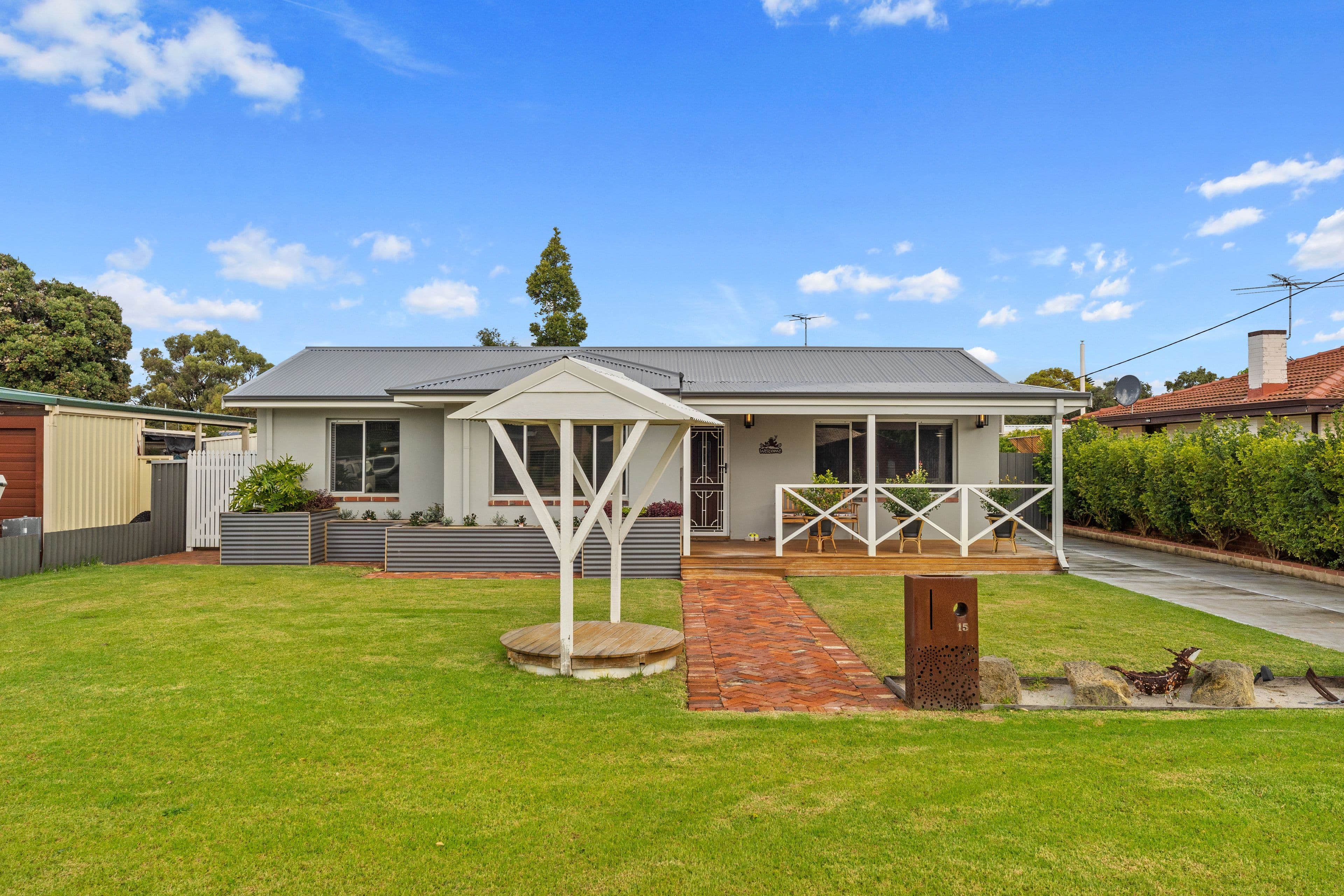 15 Hodges Street, Shoalwater WA 6169, Shoalwater - Thumbnail 3