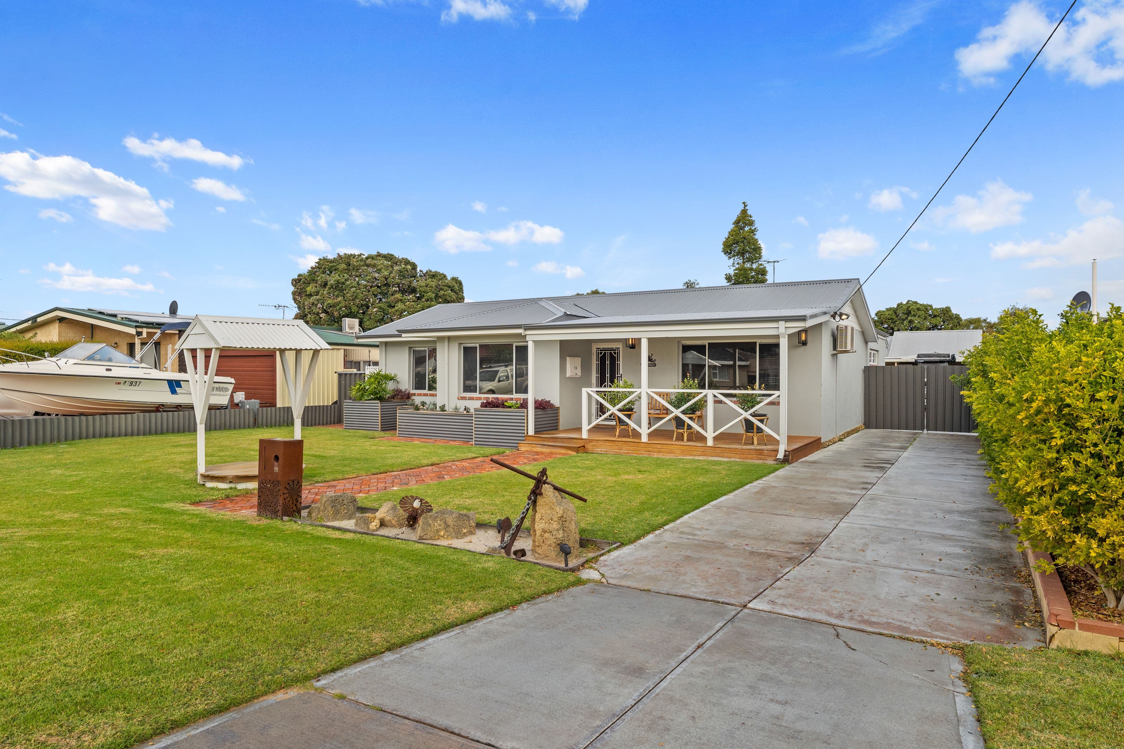 15 Hodges Street, Shoalwater WA 6169, Shoalwater - Thumbnail 4