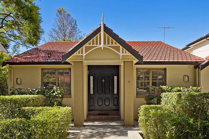 11 Garling Street, Lane Cove NSW 2066, Lane Cove West - Image 1