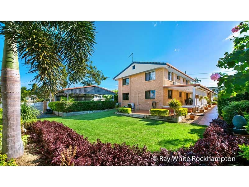 24 Penlington Street, Allenstown QLD 4700, Allenstown - Image 1