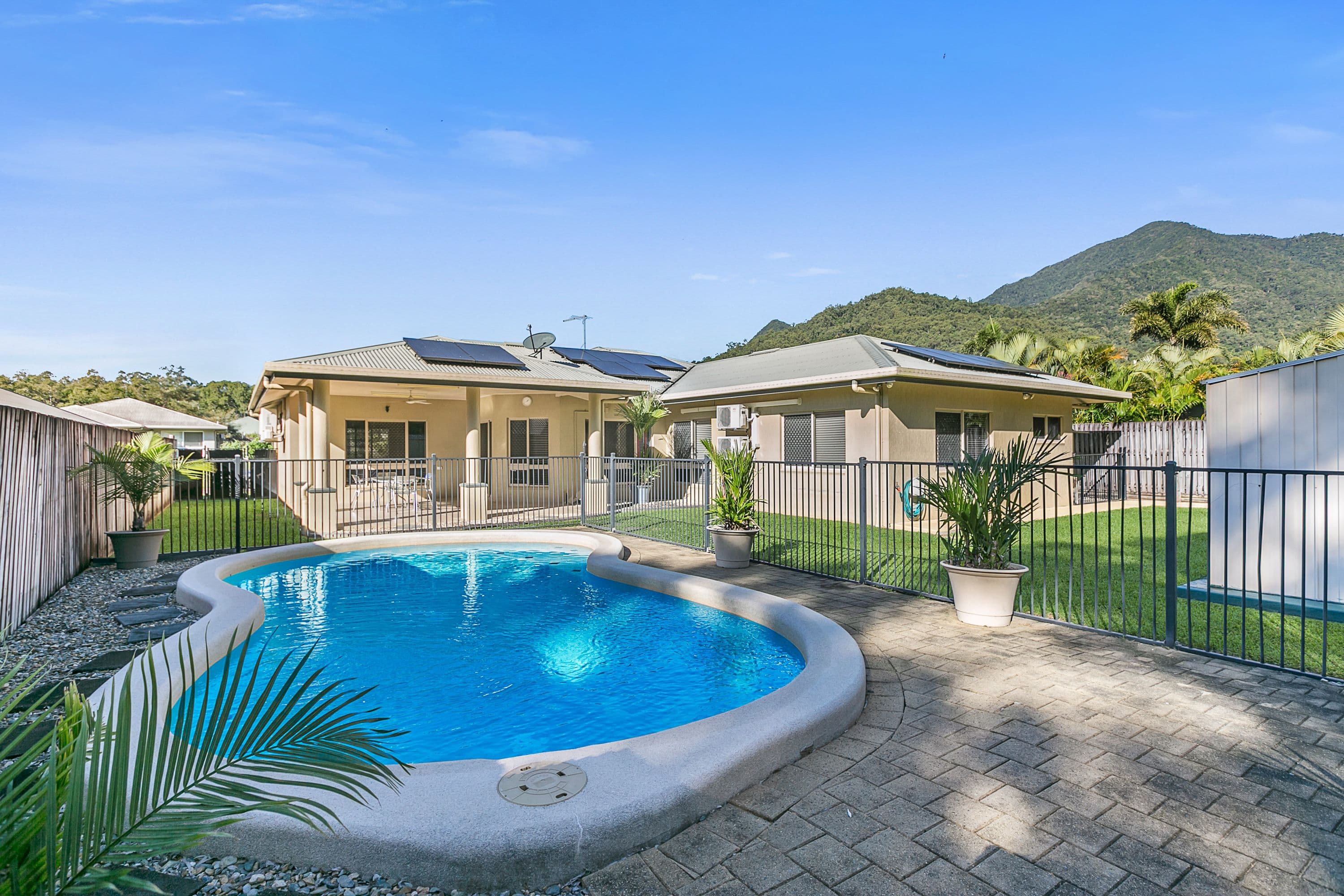 13 Piccone Drive, Edmonton QLD 4869, Edmonton - Thumbnail 3