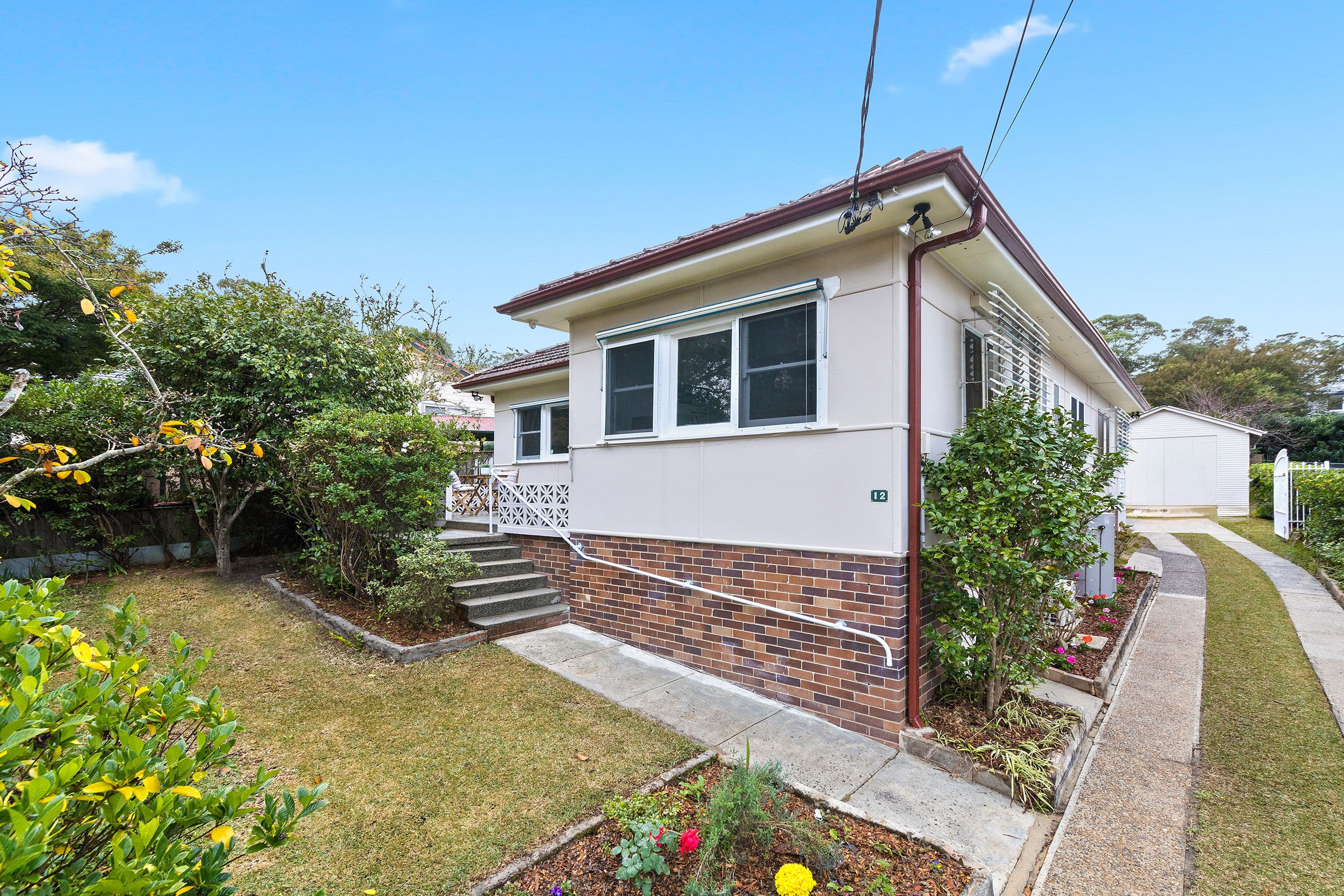12 Adamson Avenue, Thornleigh NSW 2120, Thornleigh - Image 1