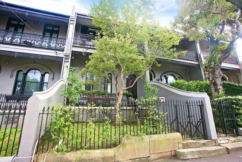 255 Bridge Road, Glebe NSW 2037, Forest Lodge - Image 1