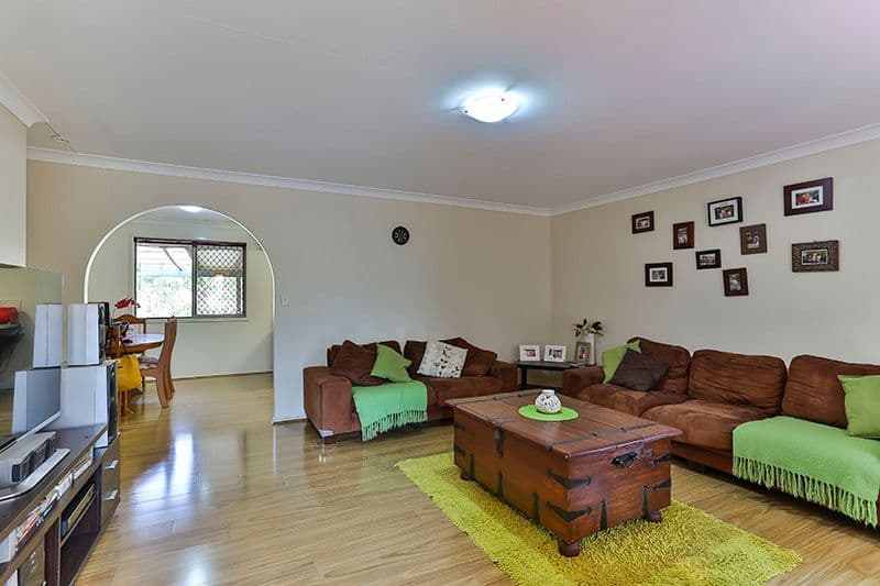 16 Wright Street, Wilsonton QLD 4350, Wilsonton - Thumbnail 2