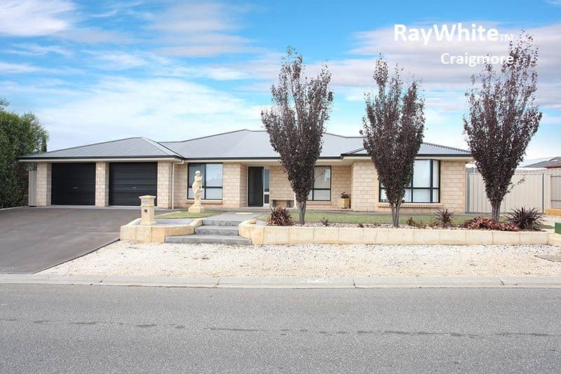 56 Beckham Rise, Craigmore SA 5114, Craigmore - Image 1