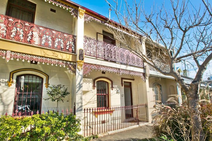17 Lambert Street, ERSKINEVILLE NSW 2043, Erskineville - Image 1