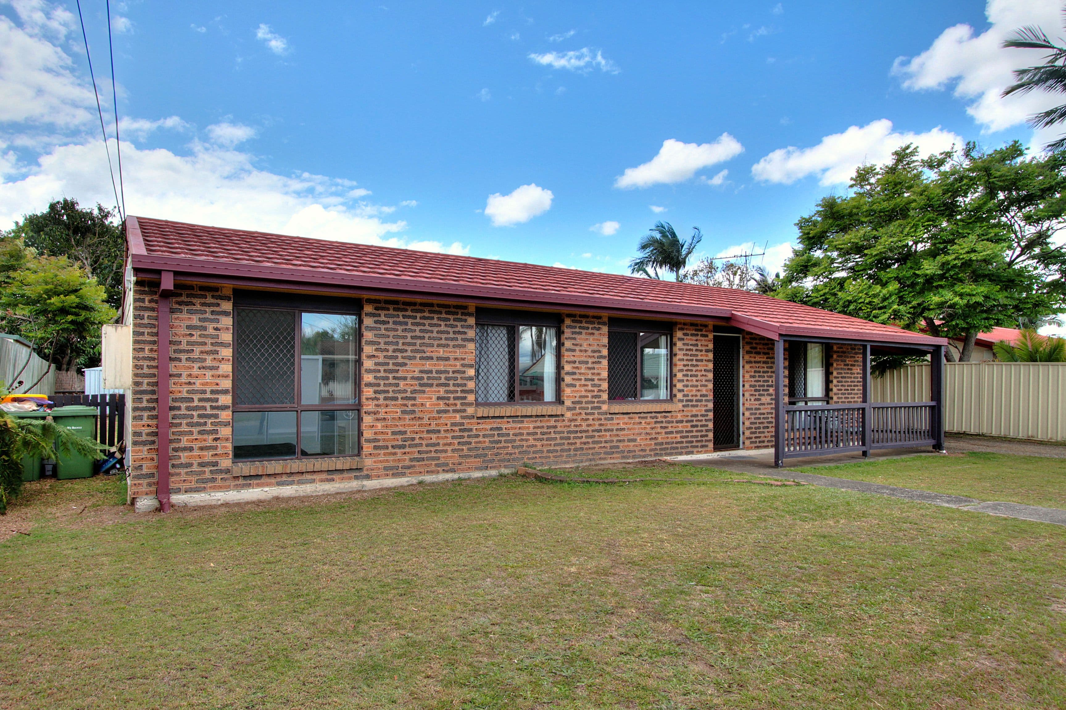 19 Love Street, Crestmead QLD 4132, Crestmead - Image 1