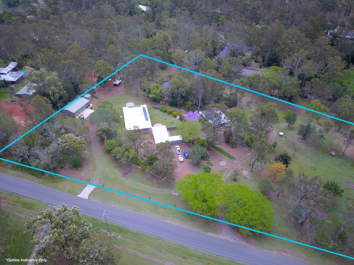 1 Skyline Drive, Kholo QLD 4306, Kholo - Thumbnail 3