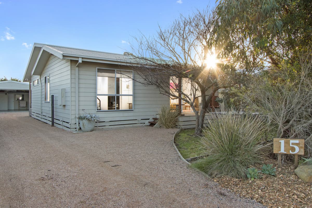 15 Jill Street, Sunderland Bay, Sunderland Bay - Image 1