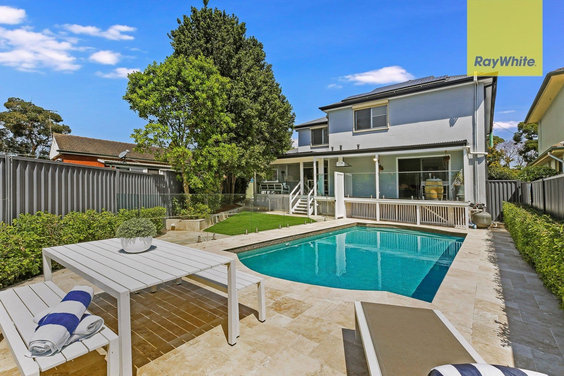 11 Wattle Street, Rydalmere NSW 2116, Rydalmere - Image 1