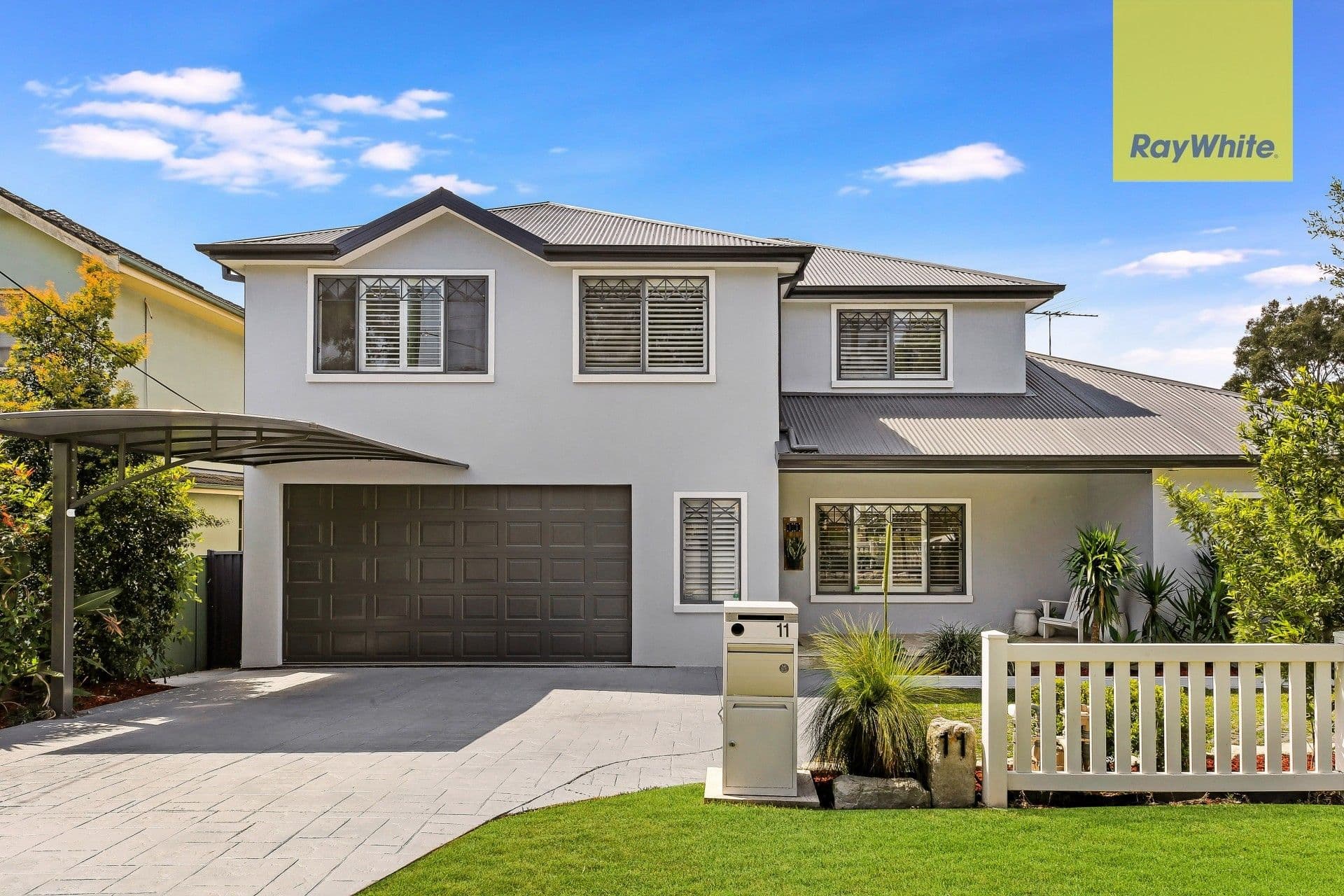11 Wattle Street, Rydalmere NSW 2116, Rydalmere - Thumbnail 2